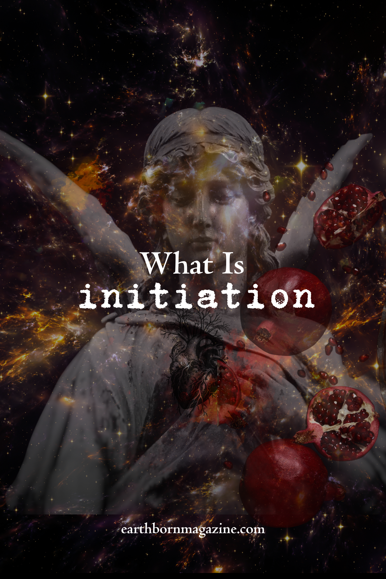 What is Initiation